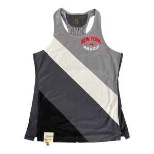 Tracksmith NYC marathon singlet XS